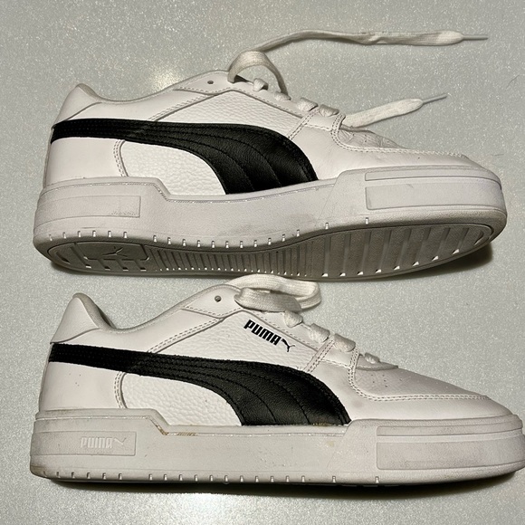 Men's Puma CA Pro Classics | 10.5 - Picture 4 of 5